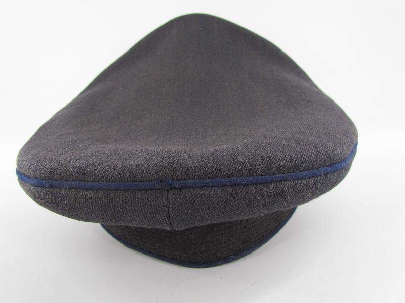 Luftwaffe Medical visor Cap EM/NCO....Rare