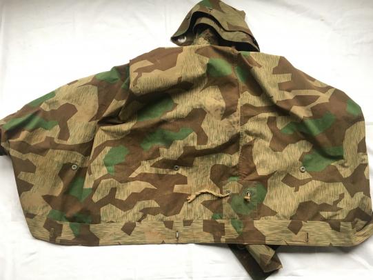 WH (Heer) Shelter Quarter -1941-