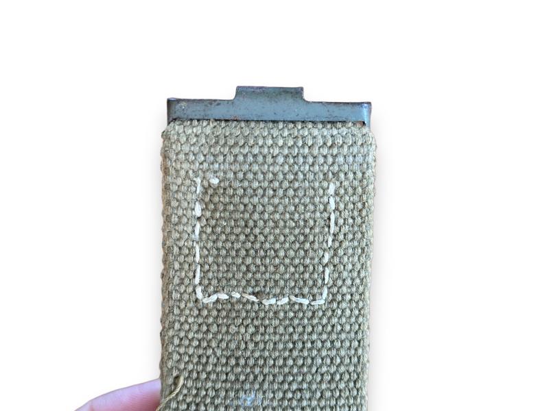 WH Tropical Combat Belt