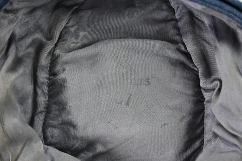 German LW M43 Field Cap