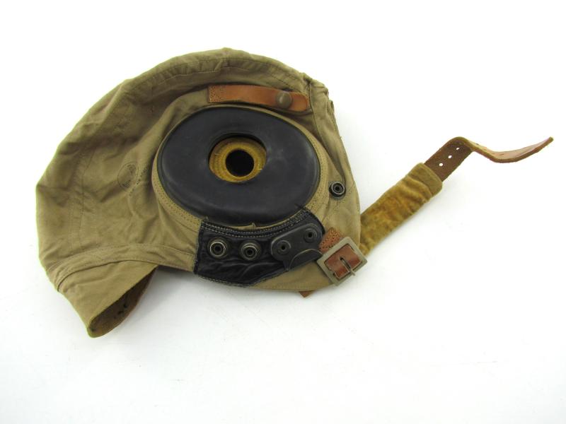 USAAF Summer AN-H-15 Flight Cap