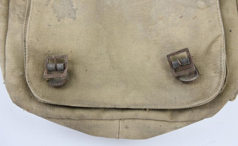 German Luftwaffe Flak-Helferin Pouch