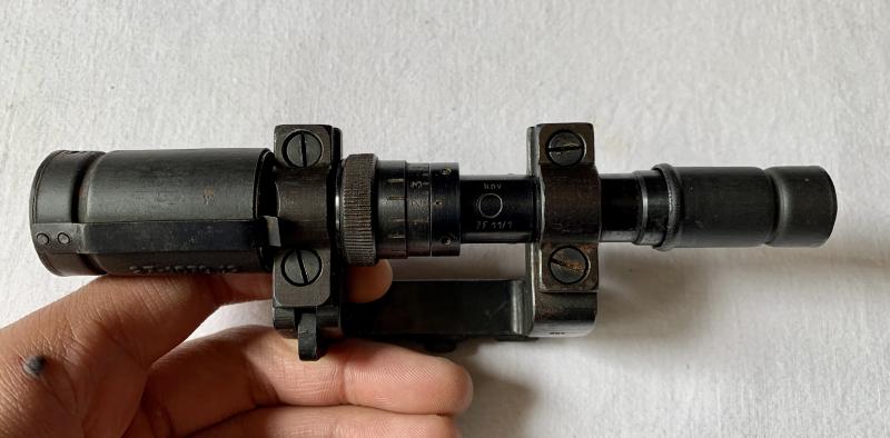 ZF41 Scope -KOV-