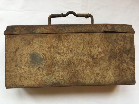 MG 34/42 Tropical Ammo Case