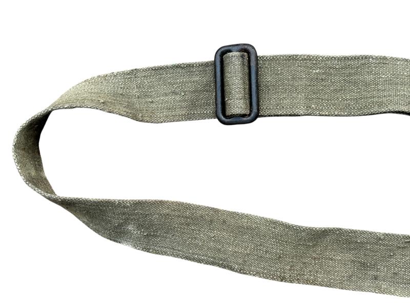 Heavy-Duty Carrying Strap