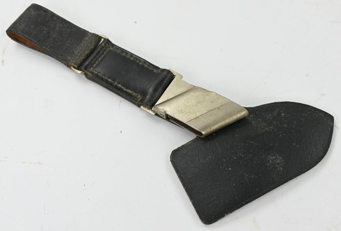 German RAD EM Hewer Hanger