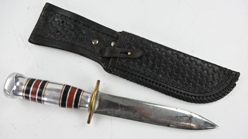 US WW2 Upscale Theather Dagger