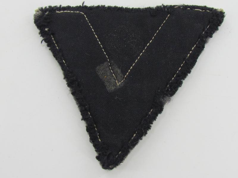 Wehrmacht ( Heer ) Obergefreiter Chevron
