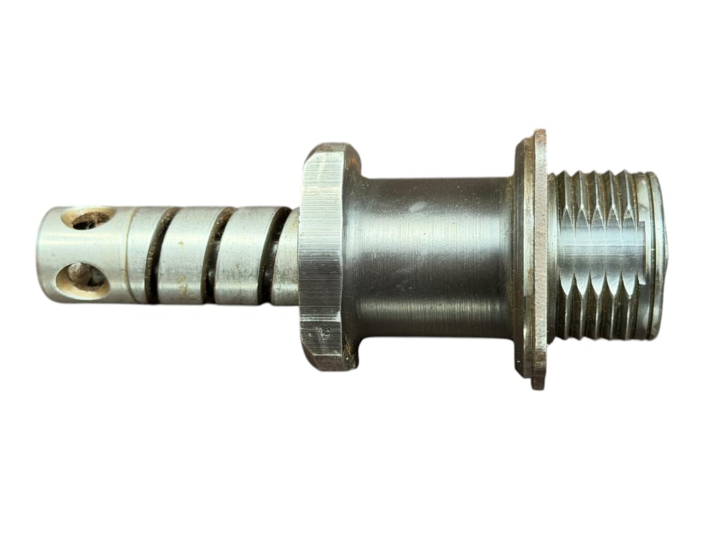 WaA marked Bakelite Butt Stock MG 42