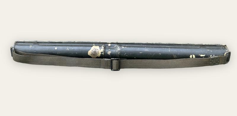 MG 34 Spare Barrel Carrier -1943-