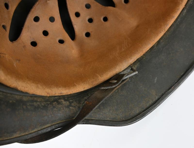 German WH M40 SD Combat Helm
