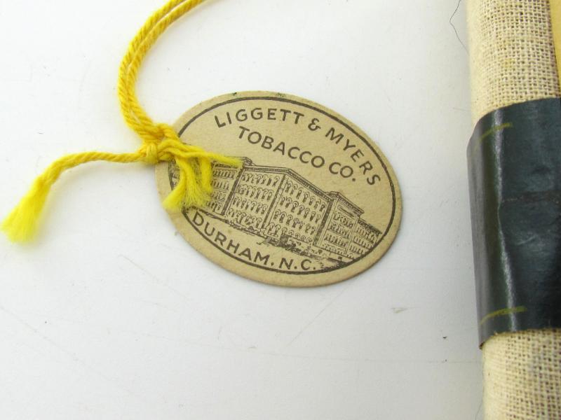 US WWII "Duke's Mixture" Smoking Tabacco ( Sealed )