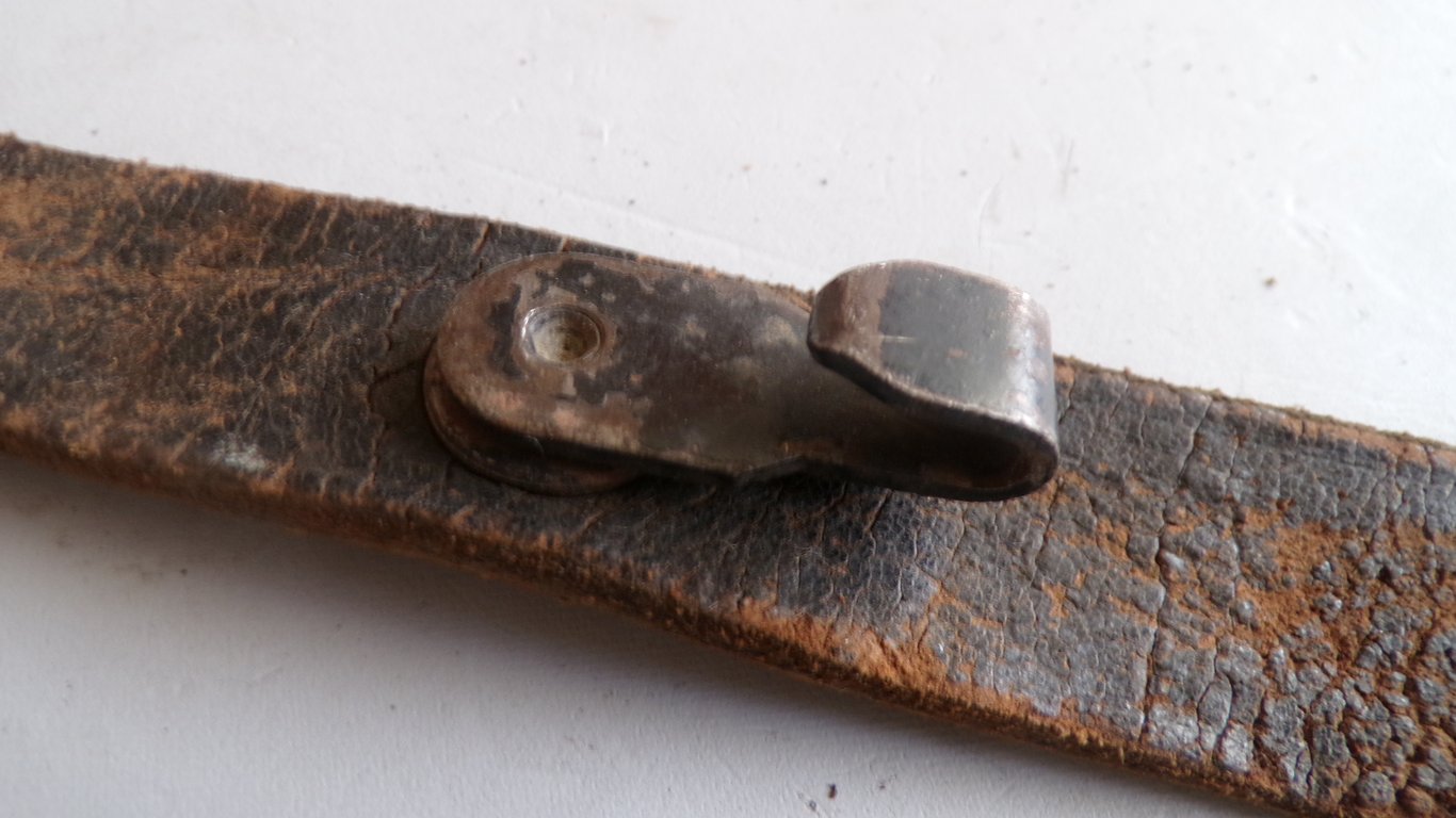 Heer / SS Carrying strap (trageriemen) FF33