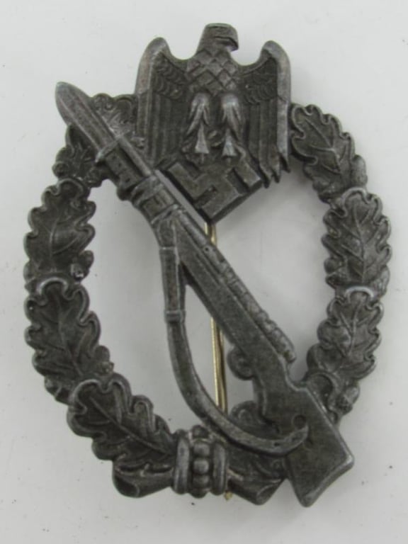 Infantry Assault Badge ( Sturmabzeichen )
