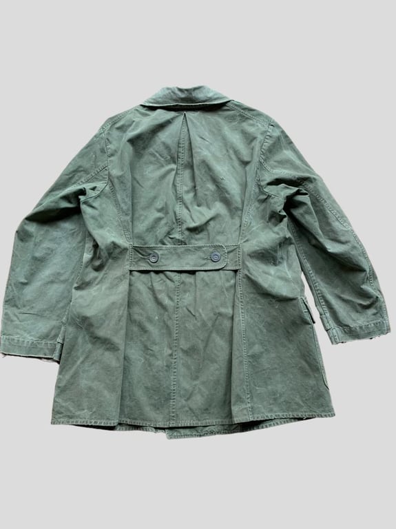 WH (HEER) Gebirgsjäger Windjacke