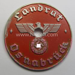 Neat - and fairly unusually seen! - WWII-...