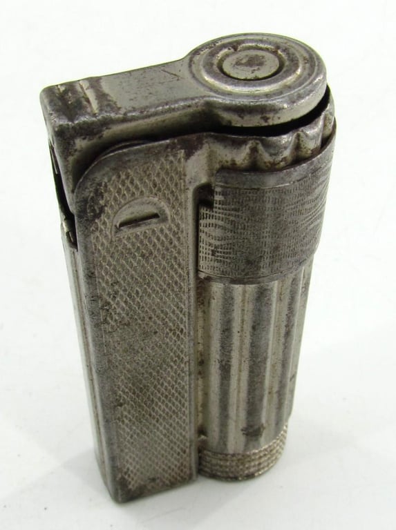IMCO Triplex Petrol lighter (1937)