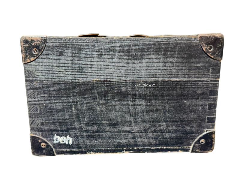 Richtkreis Kollimator 12m