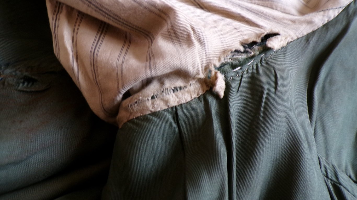 Waffen-SS Sturmbannführer "RFSS" Contract Field Tunic