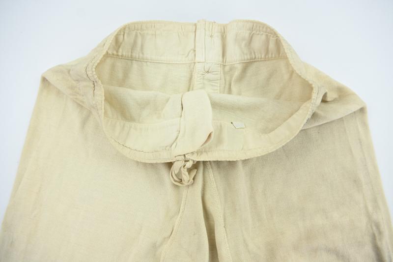 US WW2 Wool Drawers 1944