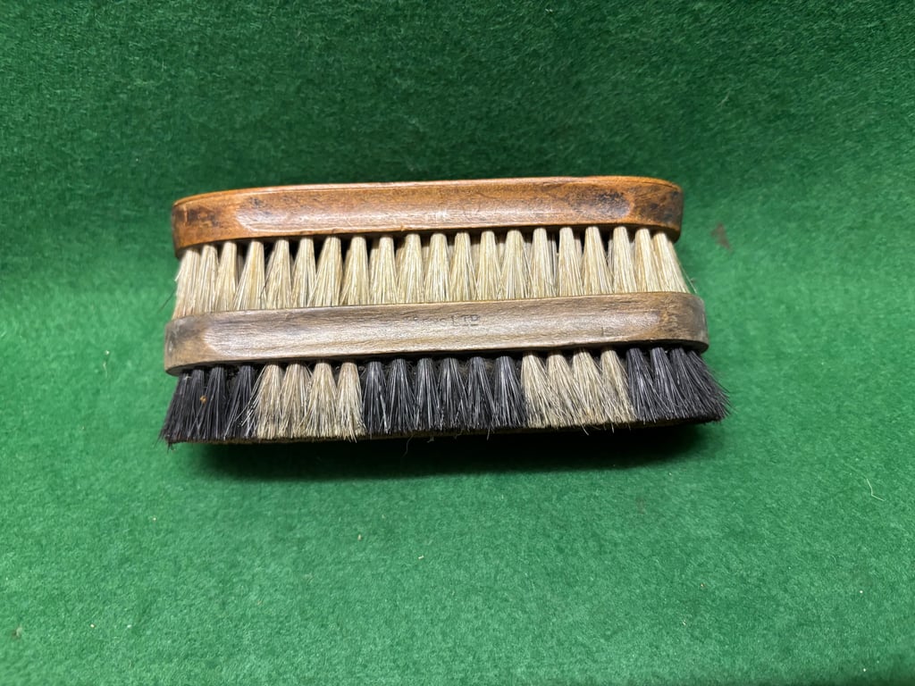 WW1 Clothes Brushes