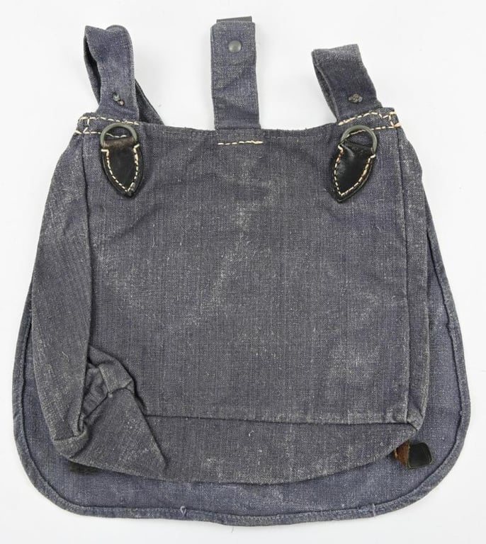German LW M31 Breadbag 1942