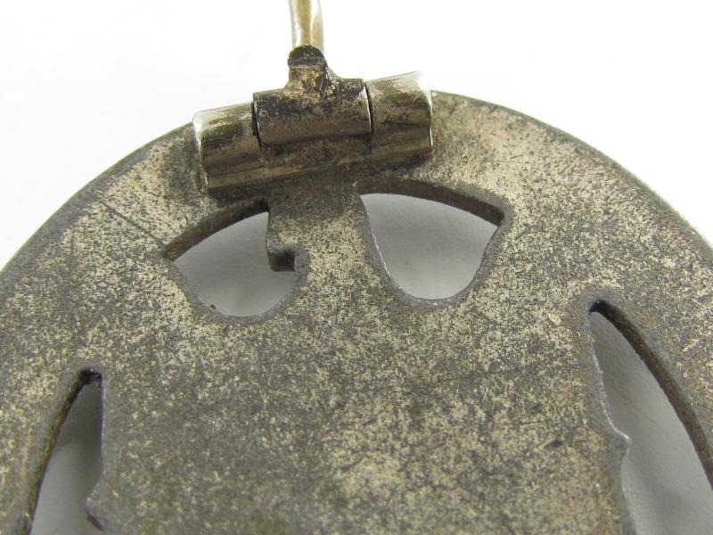 General Assault Badge ( Allgemeines Sturmabzeichen ) in Bronze