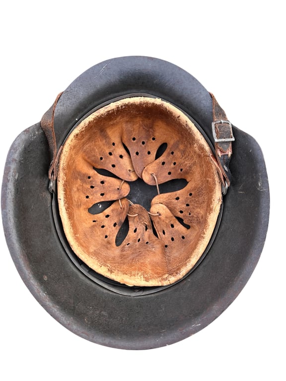 M42 non decal helmet