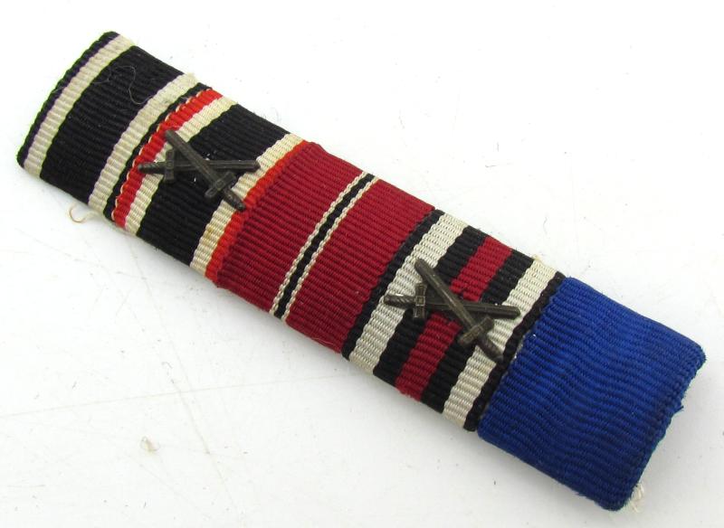 5-Piece Ribbon Bar ( Bandspange )