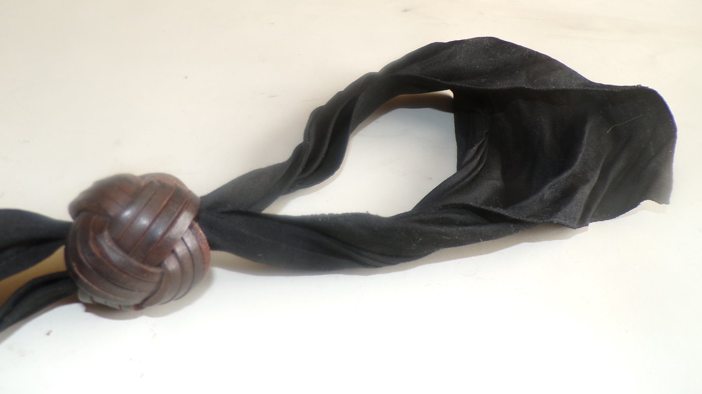 Hitler Youth / Deutsches Jungvolk Neckerchief