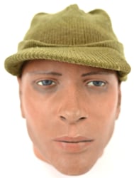 US WW2 Beanie Cap