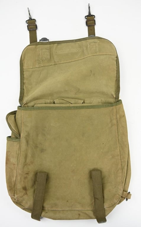 US WW2 Musset Bag