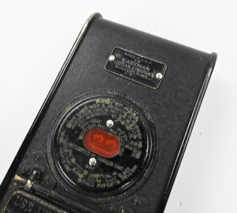 US WW2 M-1913 Soldier's Camera Eastman Kodak Company
