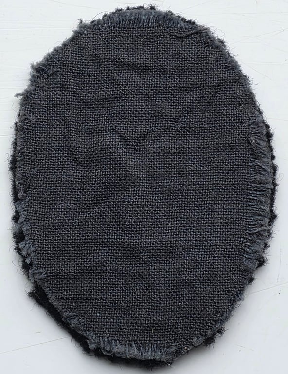 German Panzer radio operator signal blitz