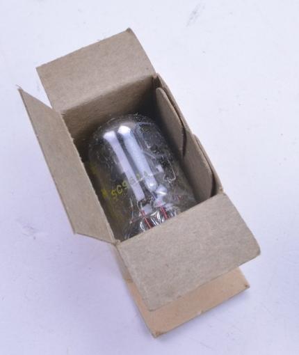 US WW2 Signal Corps Tube VT-203