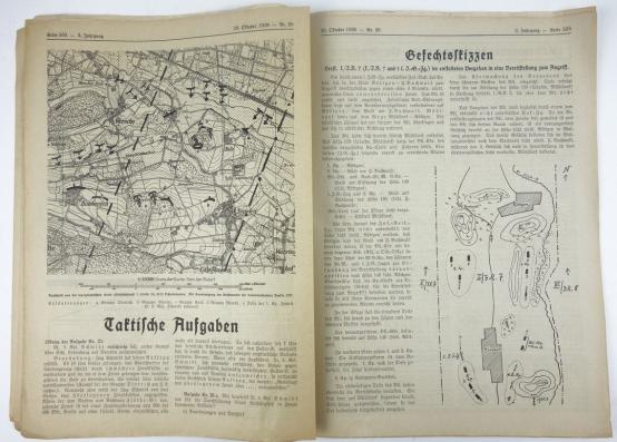 German Wehrmacht Magazine