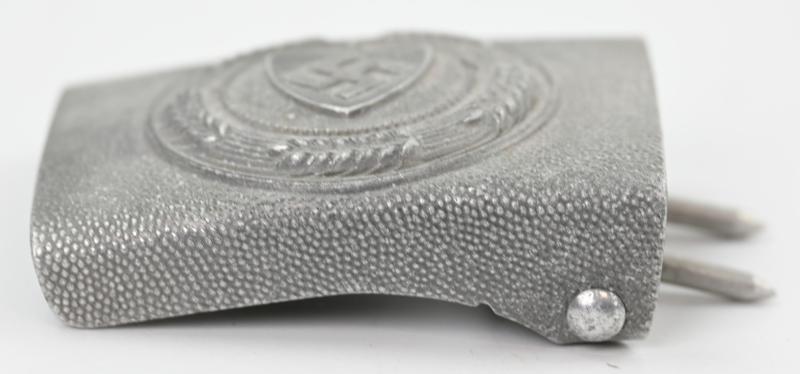 German RAD Beltbuckle 'LGS 1939'