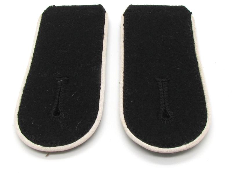 Waffen-SS infantry shoulder boards
