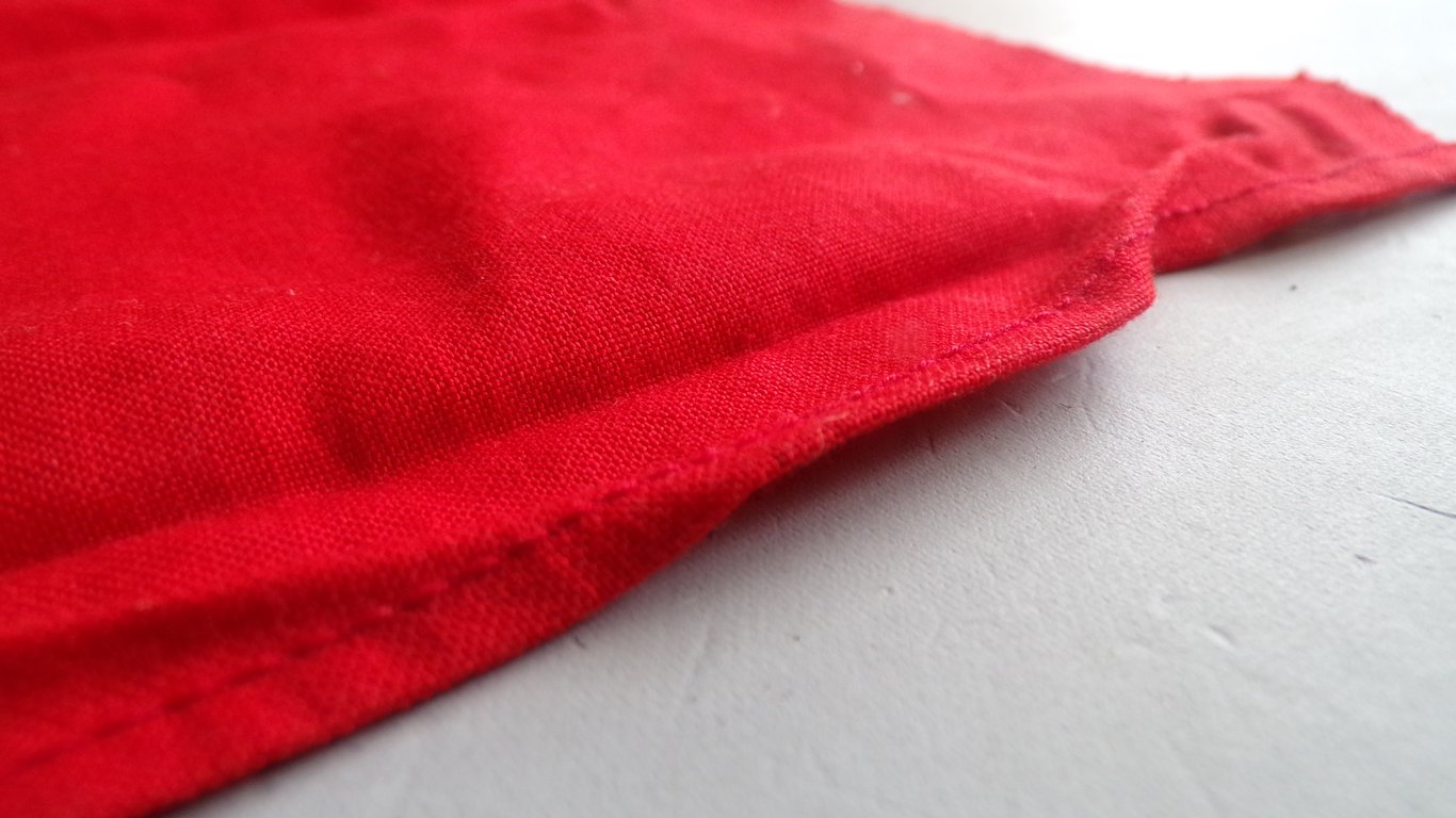 Hausfahne 73 x 52 CM