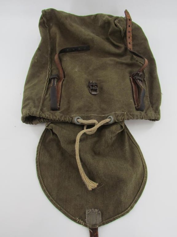WH/SS M44 Backpack