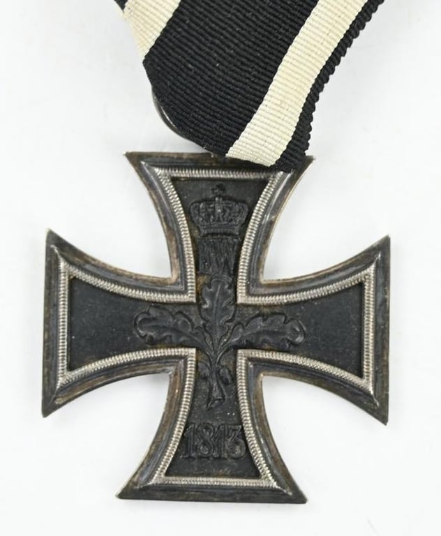 German WW1 Iron Cross 2nd Class