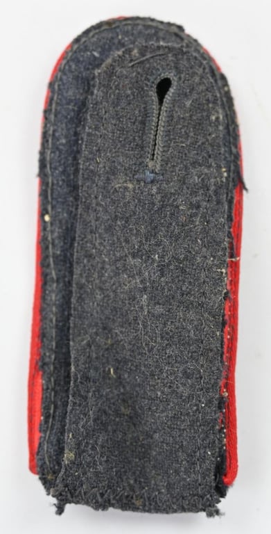 German LW Flak NCO Shoulderboard