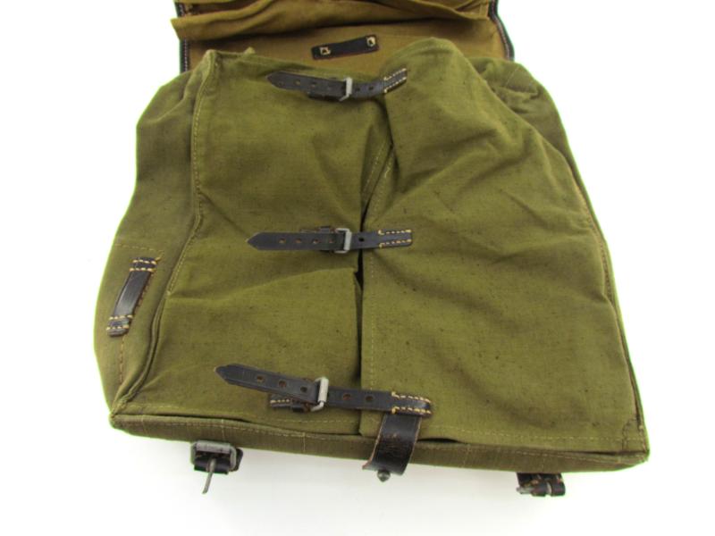 Wehrmacht 'Affe' ( Tornister )Backpack M1939 ...Mint