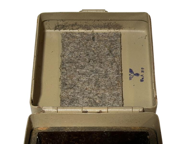 MG 34/42 Optical Sight Battery Box