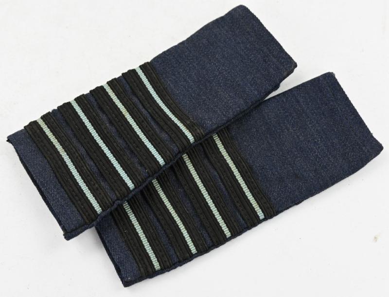 British RAF WW2 Shoulderboard Set