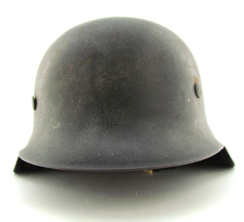Heer/Waffen-SS M42 no decal Size 64