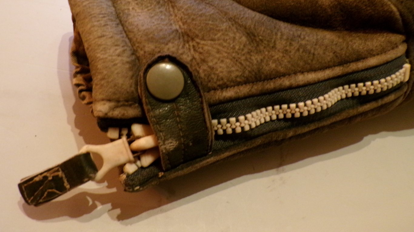 Luftwaffe Winter Fliegerjacke