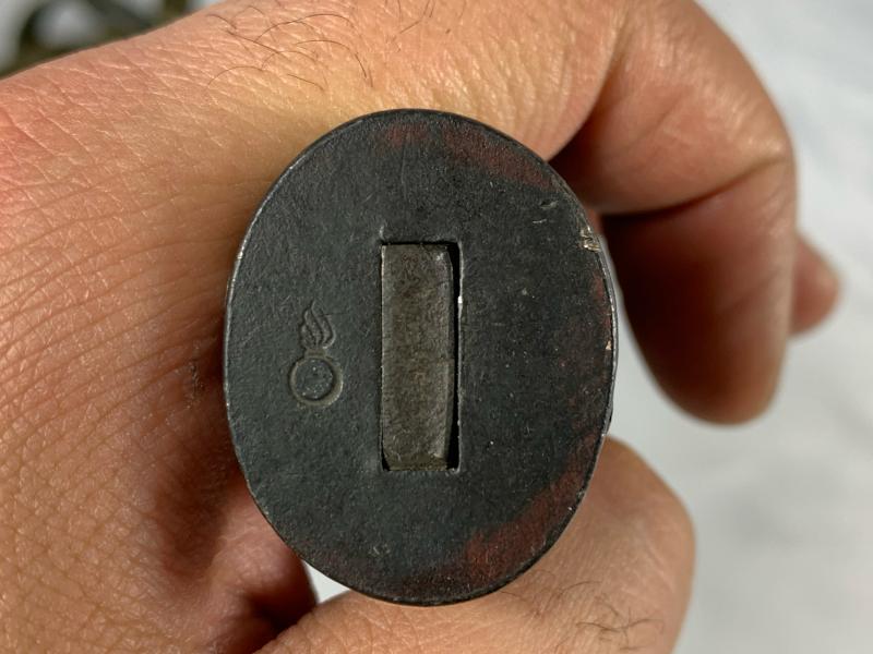 U.S. M3 Combat Knife in M8 Scabbard