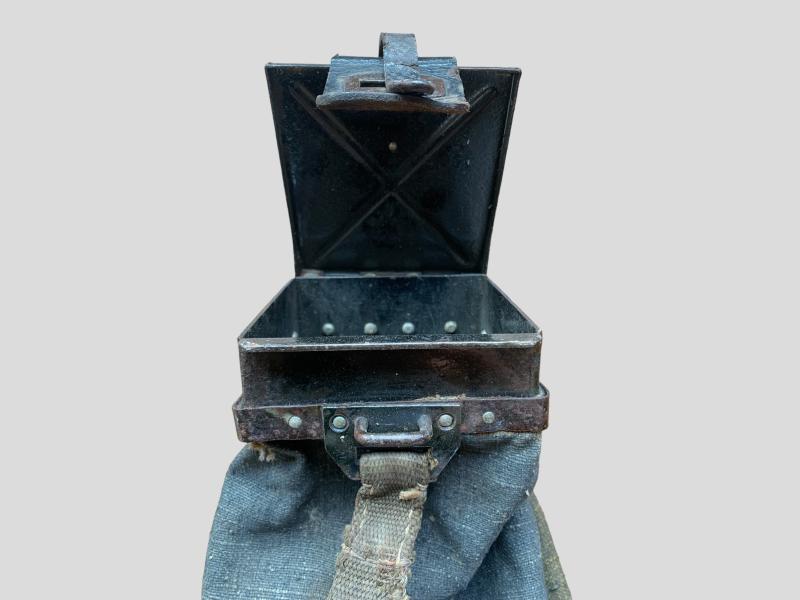 MG34/42 Panzer Gurtsak