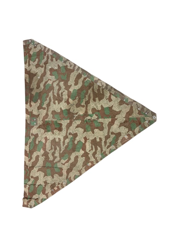 WH M31 Splittertarn Zeltbahn-mm-'BRIEL'